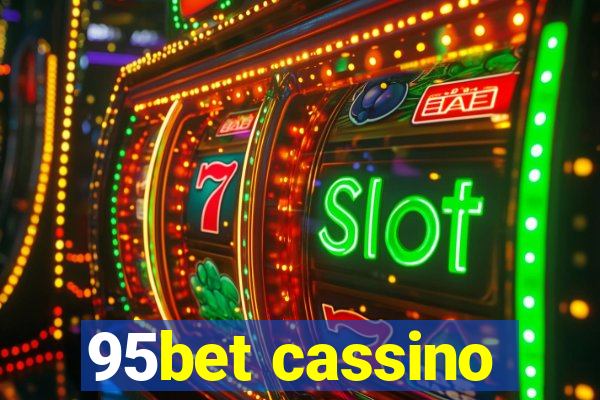 95bet cassino